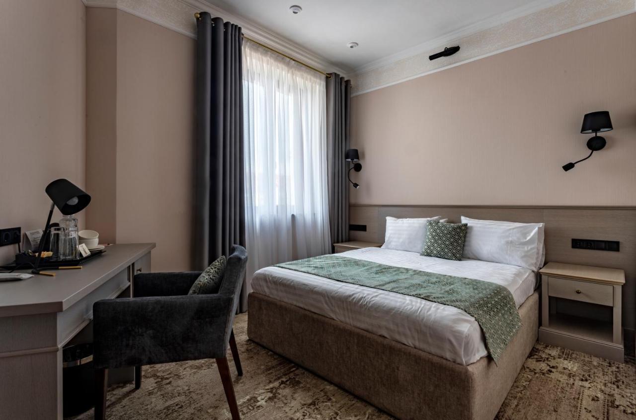 Ayvazovsky Hotel Odessa Exterior foto