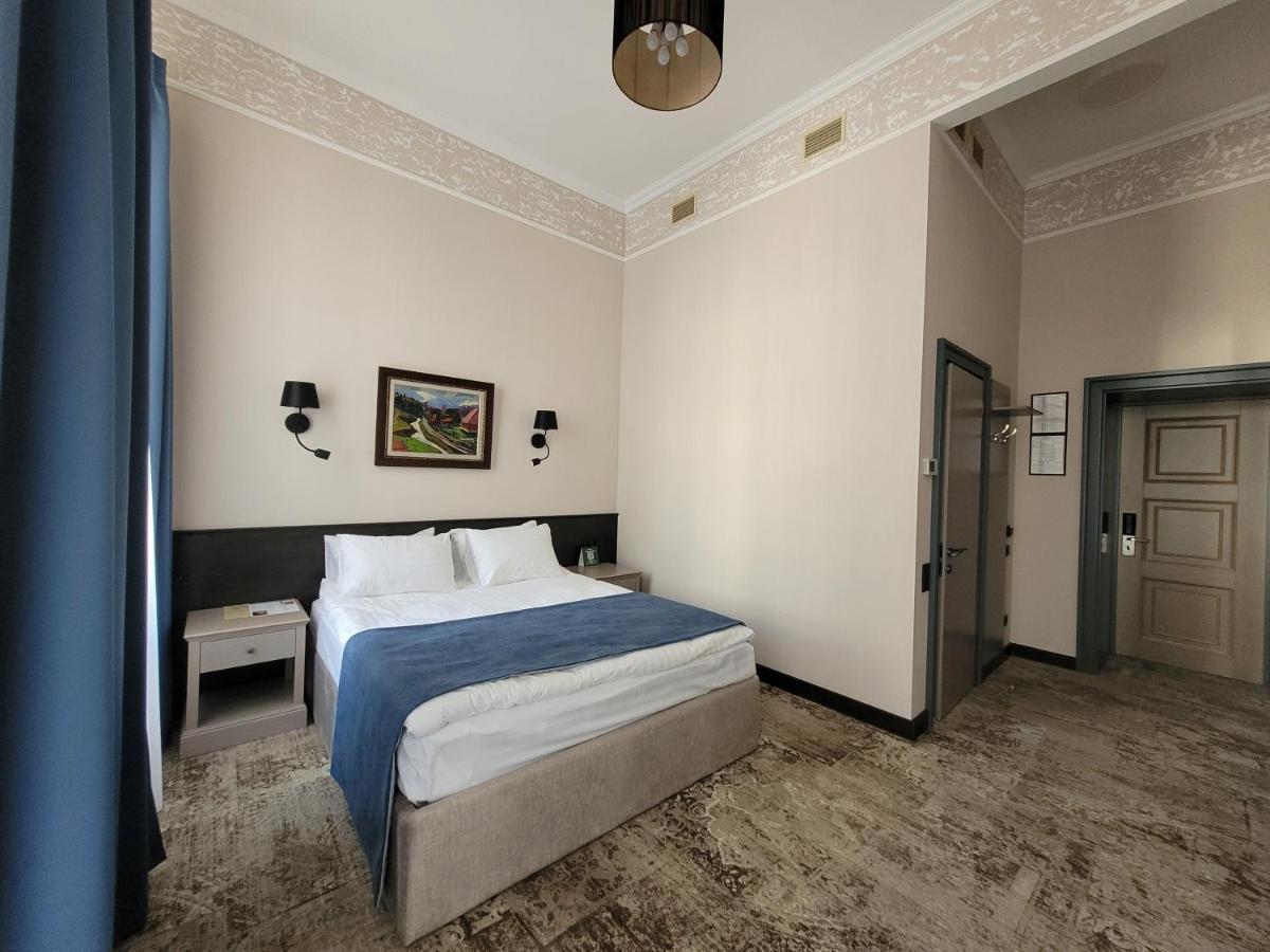 Ayvazovsky Hotel Odessa Exterior foto
