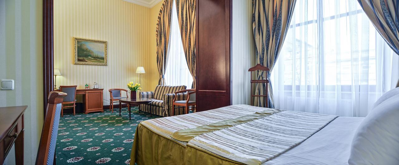 Ayvazovsky Hotel Odessa Exterior foto